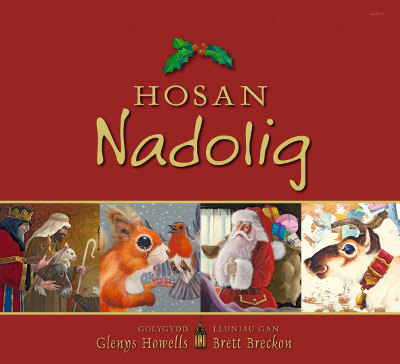 A picture of 'Hosan Nadolig' 
                              by 